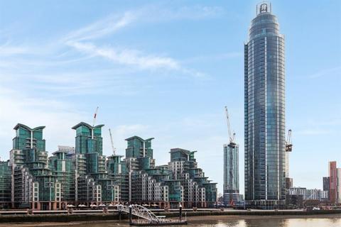 1 bedroom flat to rent, St. George Wharf, Vauxhall, SW8