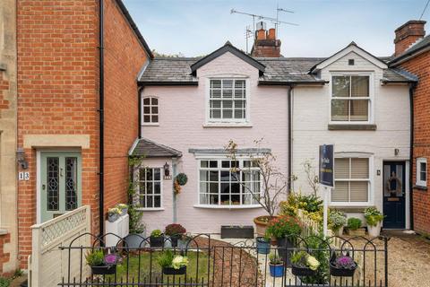 11 Oriental Road, Ascot, SL5 7AZ
