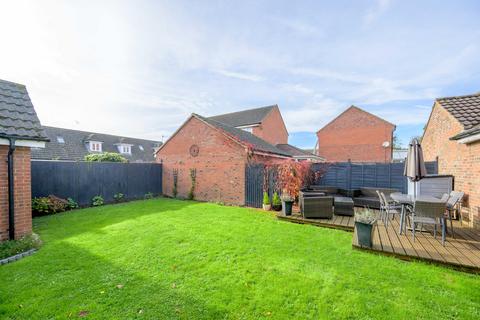 66 Monarchs Road, Sutterton, Boston, PE20 2HJ