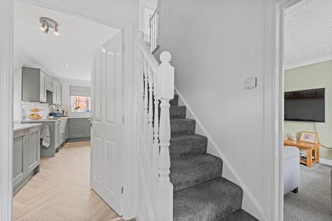 66 Monarchs Road, Sutterton, Boston, PE20 2HJ
