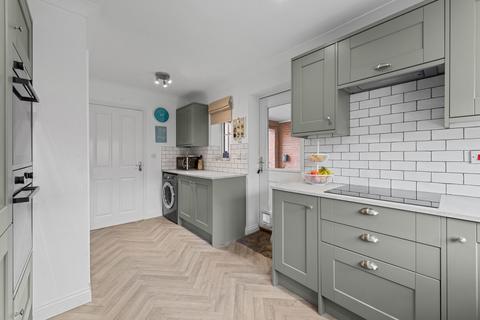 66 Monarchs Road, Sutterton, Boston, PE20 2HJ