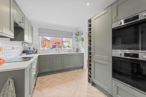 66 Monarchs Road, Sutterton, Boston, PE20 2HJ
