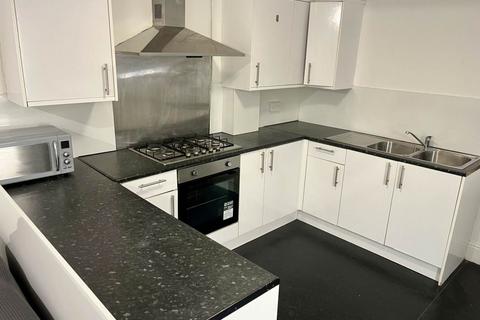 6 bedroom house to rent, Rhyddings Terrace, Brynmill, , Swansea