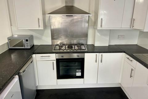 6 bedroom house to rent, Rhyddings Terrace, Brynmill, , Swansea