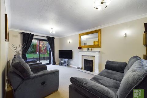 4 bedroom detached house for sale, Northbrook Copse, Bracknell, Berkshire, RG12