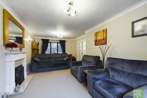 4 bedroom detached house for sale, Northbrook Copse, Bracknell, Berkshire, RG12