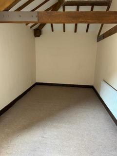 2 bedroom barn conversion to rent, Leasowes Courtyard, Crudgington, Telford