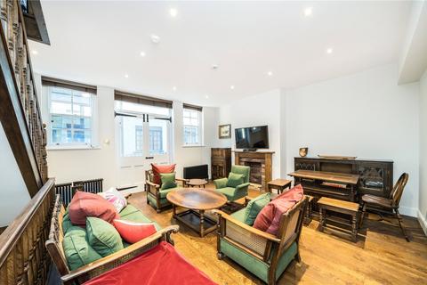 1 bedroom house to rent, Wardour Mews, London W1F