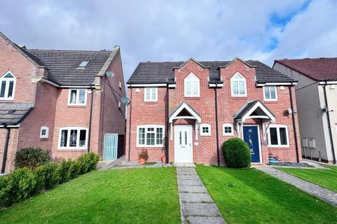 3 bedroom semi-detached house for sale, Turnpike Walk, Sedgefield, Stockton-On-Tees