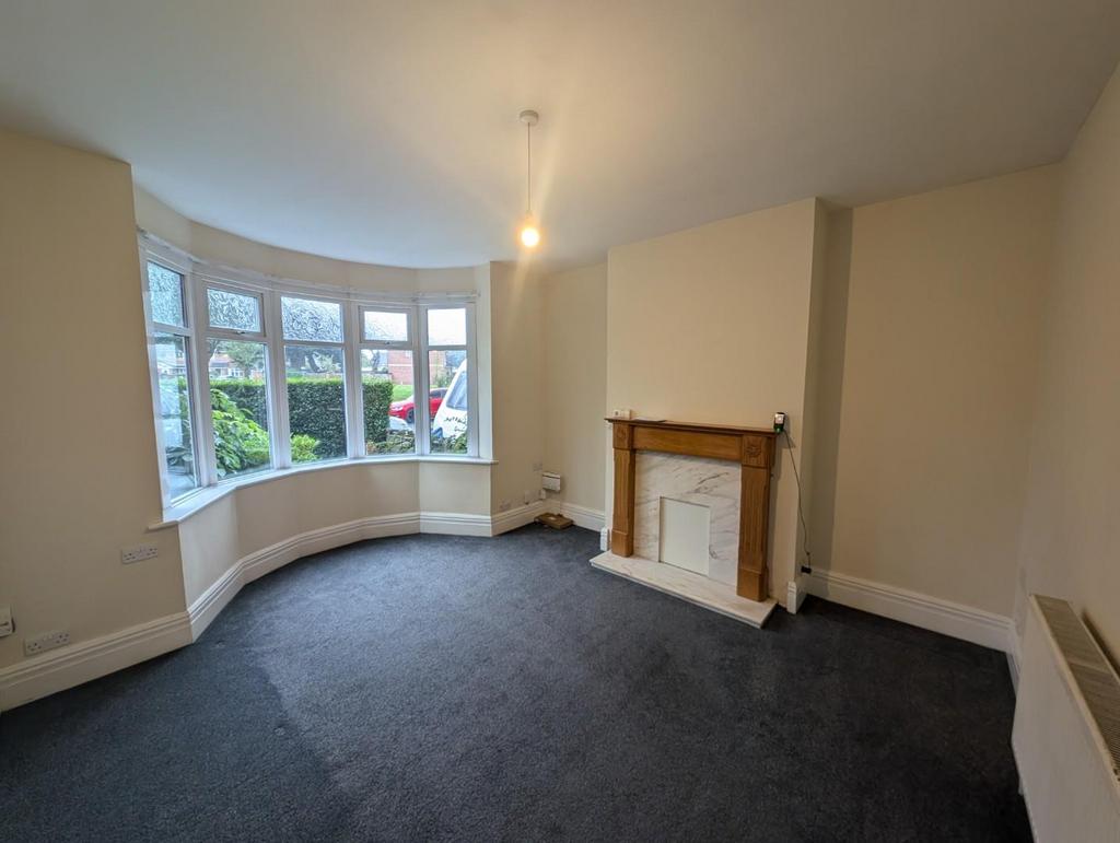 Brightman Road, North Shields 3 bed semidetached house for sale £275,000