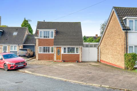 2 bedroom detached bungalow for sale, Burford Park Road, Kings Norton, Birmingham, B38 8PB