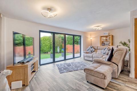 2 bedroom detached bungalow for sale, Burford Park Road, Kings Norton, Birmingham, B38 8PB