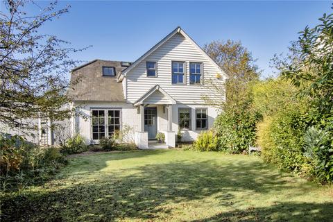 3 bedroom detached house for sale, Nightingale Lane, Ide Hill, Sevenoaks, Kent, TN14