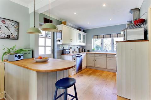 3 bedroom detached house for sale, Nightingale Lane, Ide Hill, Sevenoaks, Kent, TN14