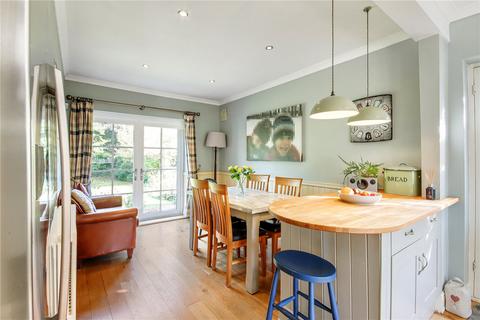 3 bedroom detached house for sale, Nightingale Lane, Ide Hill, Sevenoaks, Kent, TN14