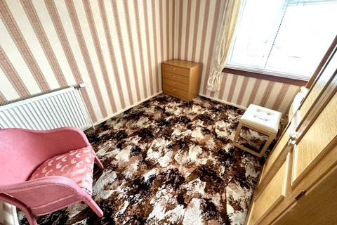 94 Blair Road, Coatbridge, ML5 2EW