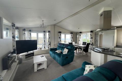 2 bedroom holiday lodge for sale, Priests Way, Swanage BH19