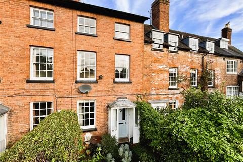 2 bedroom terraced house for sale, Lower Broad Street, Ludlow