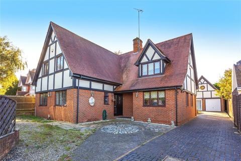 6 bedroom detached house for sale, Western Road, Oxfordshire RG9