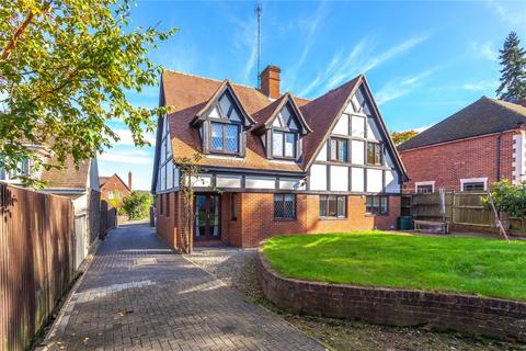 undefined, Western Road, Oxfordshire RG9
