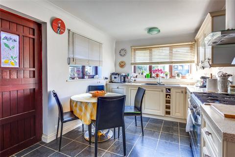 undefined, Western Road, Oxfordshire RG9