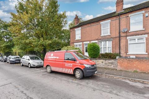 3 bedroom terraced house for sale, Priory Road, Gedling, Nottingham