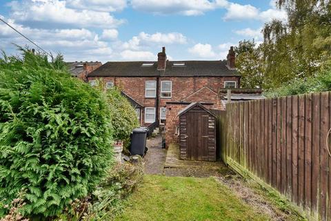 3 bedroom terraced house for sale, Priory Road, Gedling, Nottingham