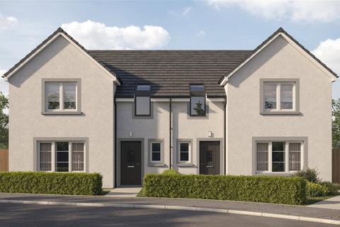 The Tulla, Plot 20, West Woodlands, Perth, PH2