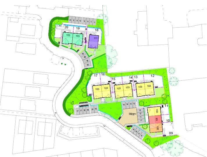 Site Map