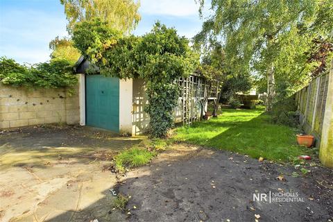 38 Heatherside Road, Epsom, KT19 9QU