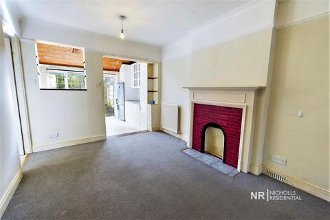 38 Heatherside Road, Epsom, KT19 9QU