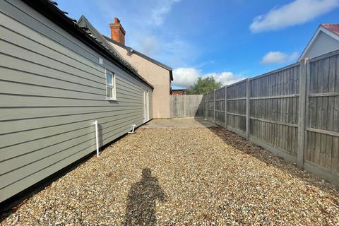 1 bedroom cottage for sale, The Entry, Diss