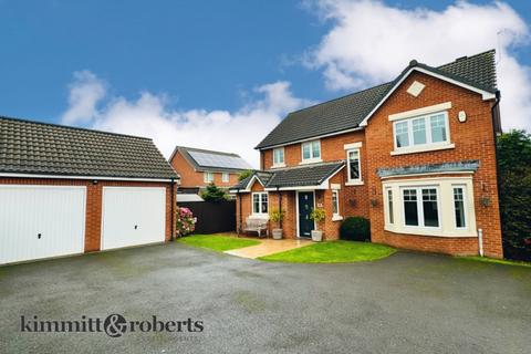 24 Marsdon Way, Seaham, SR7 7WX