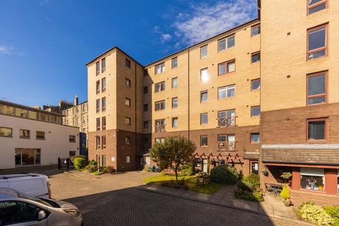 1 bedroom retirement property for sale, Henderson Row, Edinburgh EH3