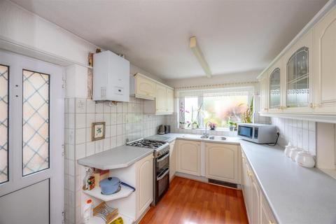 3 bedroom semi-detached house for sale, Derbyshire Lane, Woodseats, Sheffield