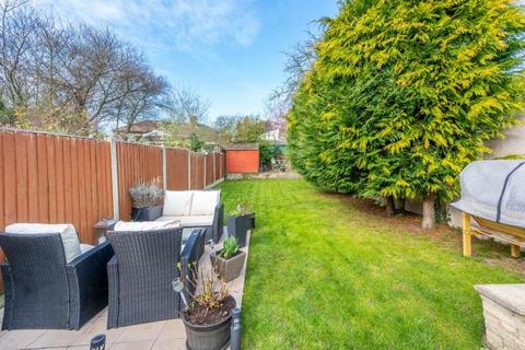 20 Meadow Way, Wembley, HA9 7LG