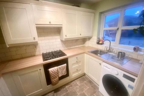 2 bedroom semi-detached house to rent, Bridgewater Street, Salford M3