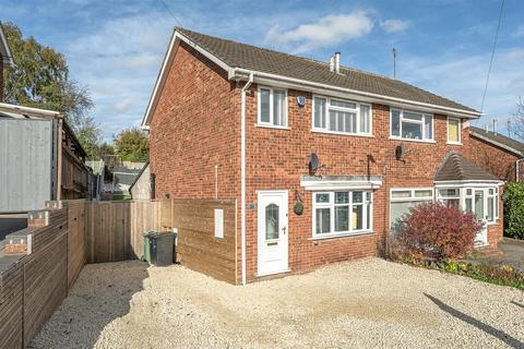 3 bedroom semi-detached house for sale, Tiverton Close, Kingswinford, DY6 8NZ