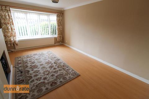 2 bedroom semi-detached bungalow for sale, Netherton Grove, Stoke-On-Trent ST2