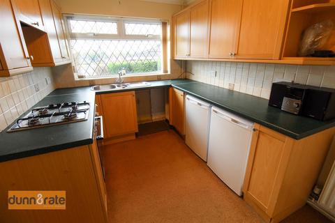 2 bedroom semi-detached bungalow for sale, Netherton Grove, Stoke-On-Trent ST2