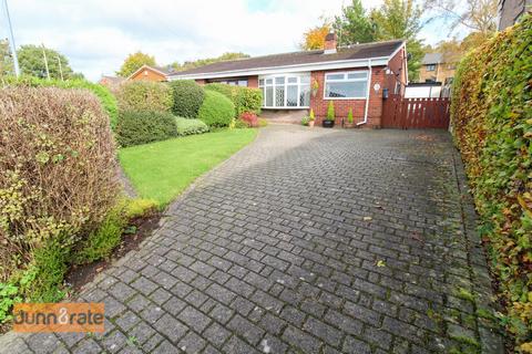 2 bedroom semi-detached bungalow for sale, Netherton Grove, Stoke-On-Trent ST2