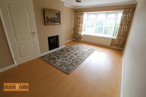 2 bedroom semi-detached bungalow for sale, Netherton Grove, Stoke-On-Trent ST2