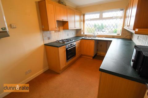 2 bedroom semi-detached bungalow for sale, Netherton Grove, Stoke-On-Trent ST2