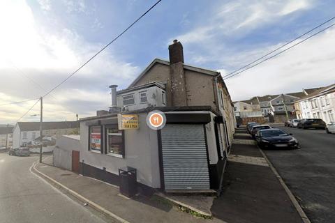 Commercial mill for sale, Hodges Street, Merthyr Tydfil CF47