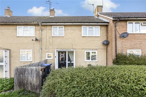 3 bedroom terraced house for sale, Mount Way, Welwyn Garden City, Hertfordshire