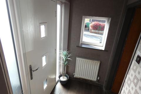 3 bedroom semi-detached house for sale, Coniston Drive, Cheadle, Stoke-On-Trent