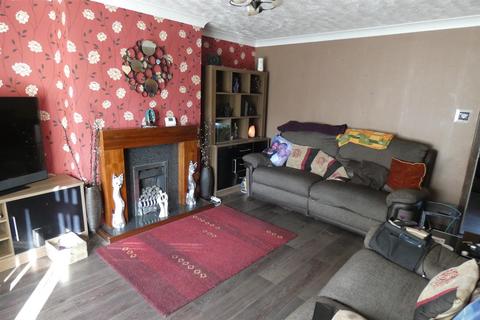 3 bedroom semi-detached house for sale, Coniston Drive, Cheadle, Stoke-On-Trent