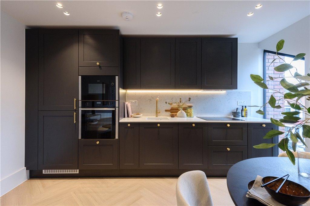 Ivy Gardens, 48 Inglis Road, London 2 bed apartment for sale £725,000