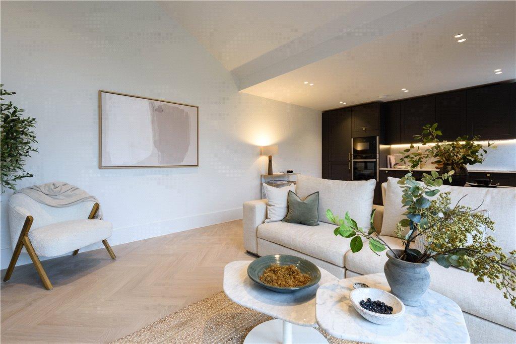 Ivy Gardens, 48 Inglis Road, London 2 bed apartment for sale £725,000