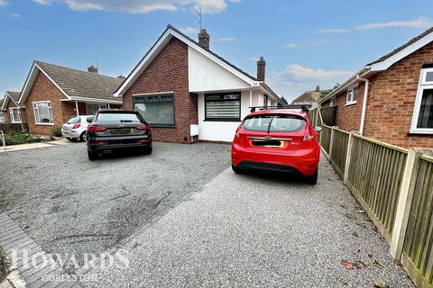 3 bedroom detached bungalow for sale, Gresham Close, Gorleston